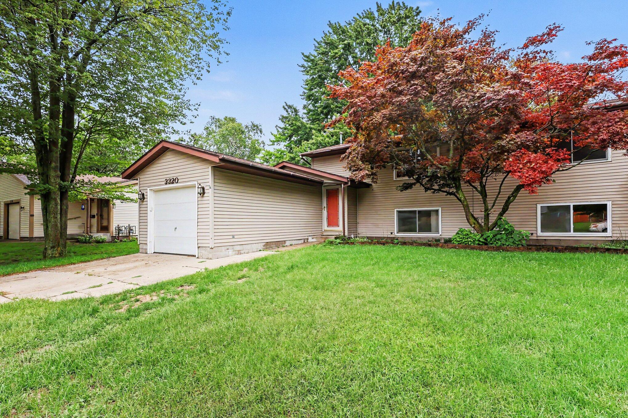 3320 Germaine Road Muskegon MI 49441