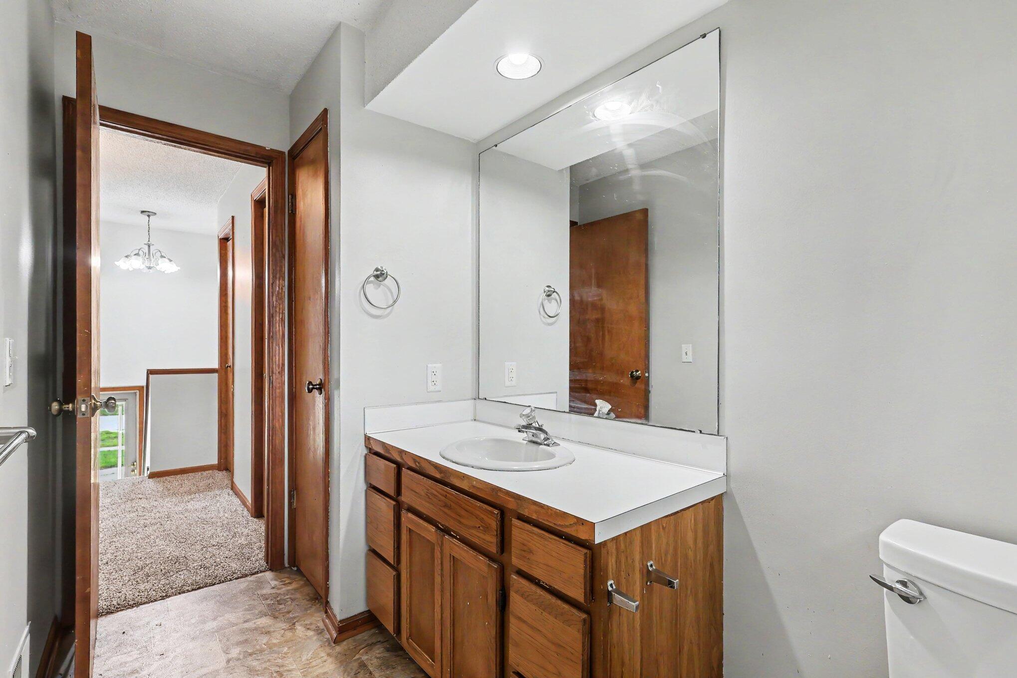3320 Germaine Road Muskegon MI 49441
