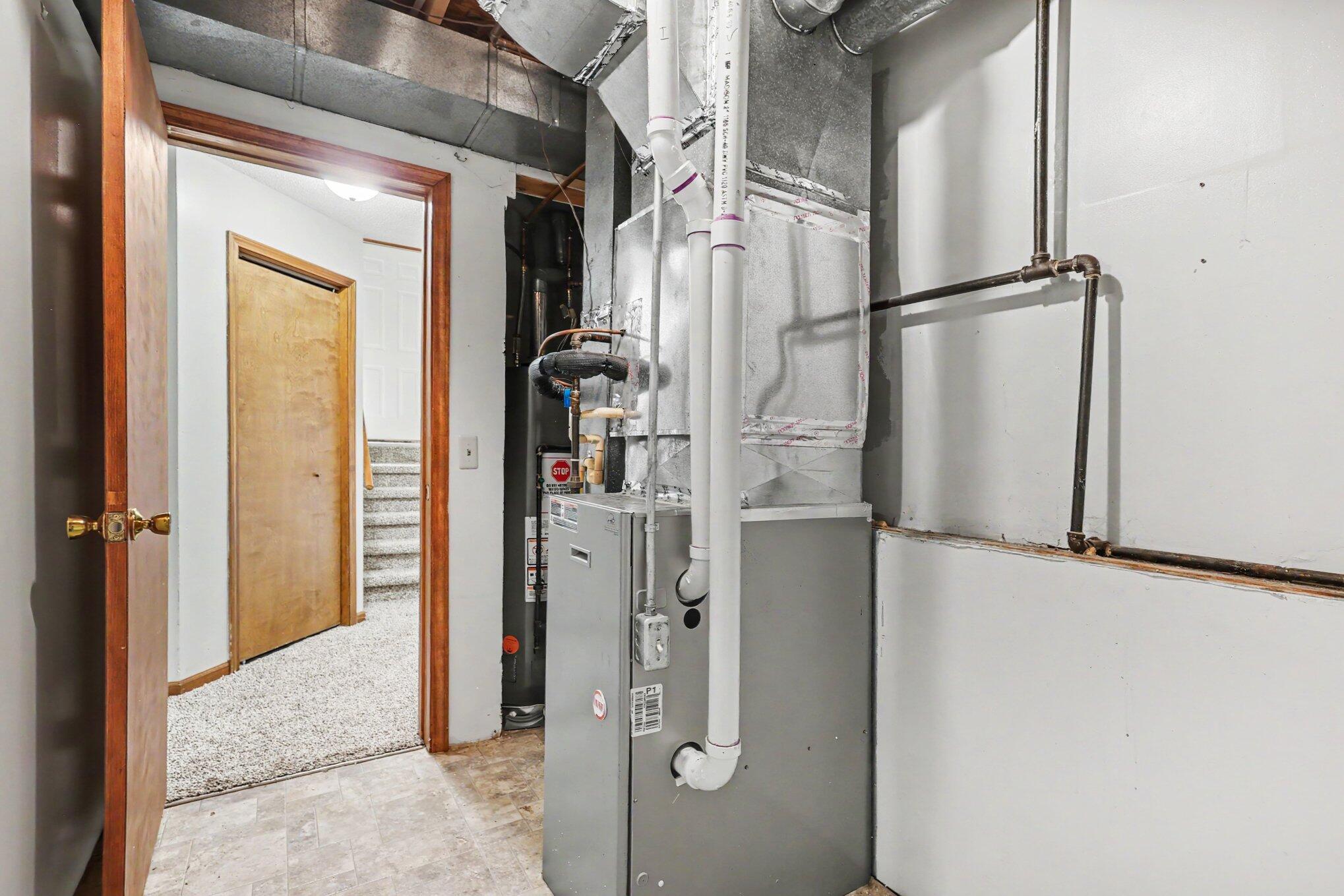3320 Germaine Road Muskegon MI 49441