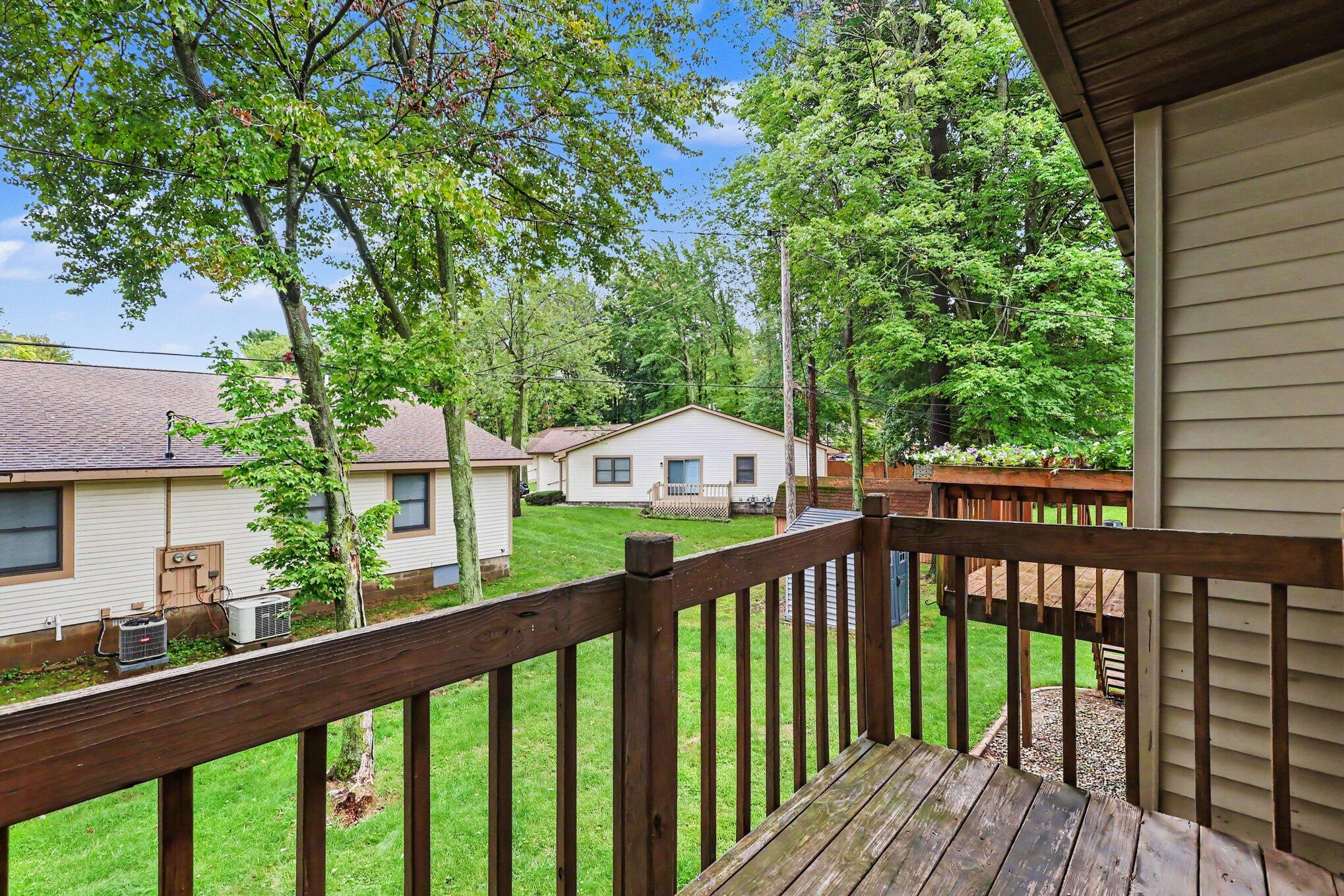 3320 Germaine Road Muskegon MI 49441