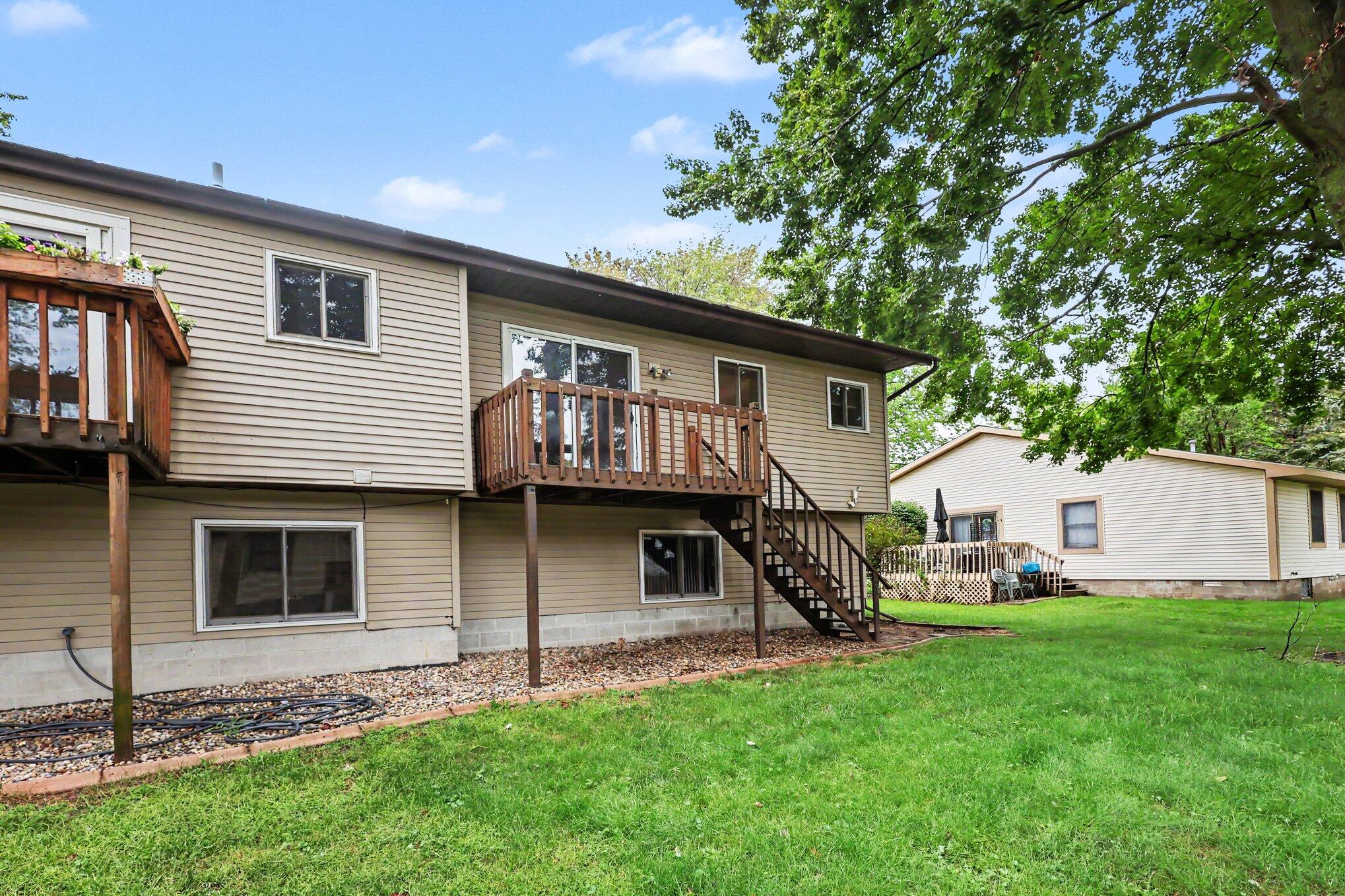 3320 Germaine Road Muskegon MI 49441