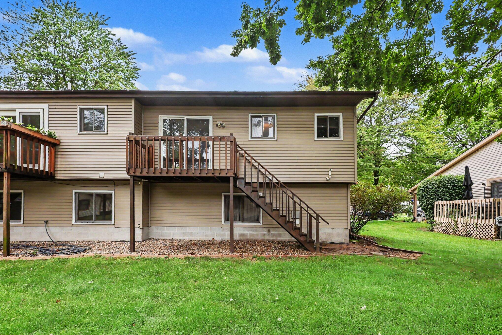 3320 Germaine Road Muskegon MI 49441