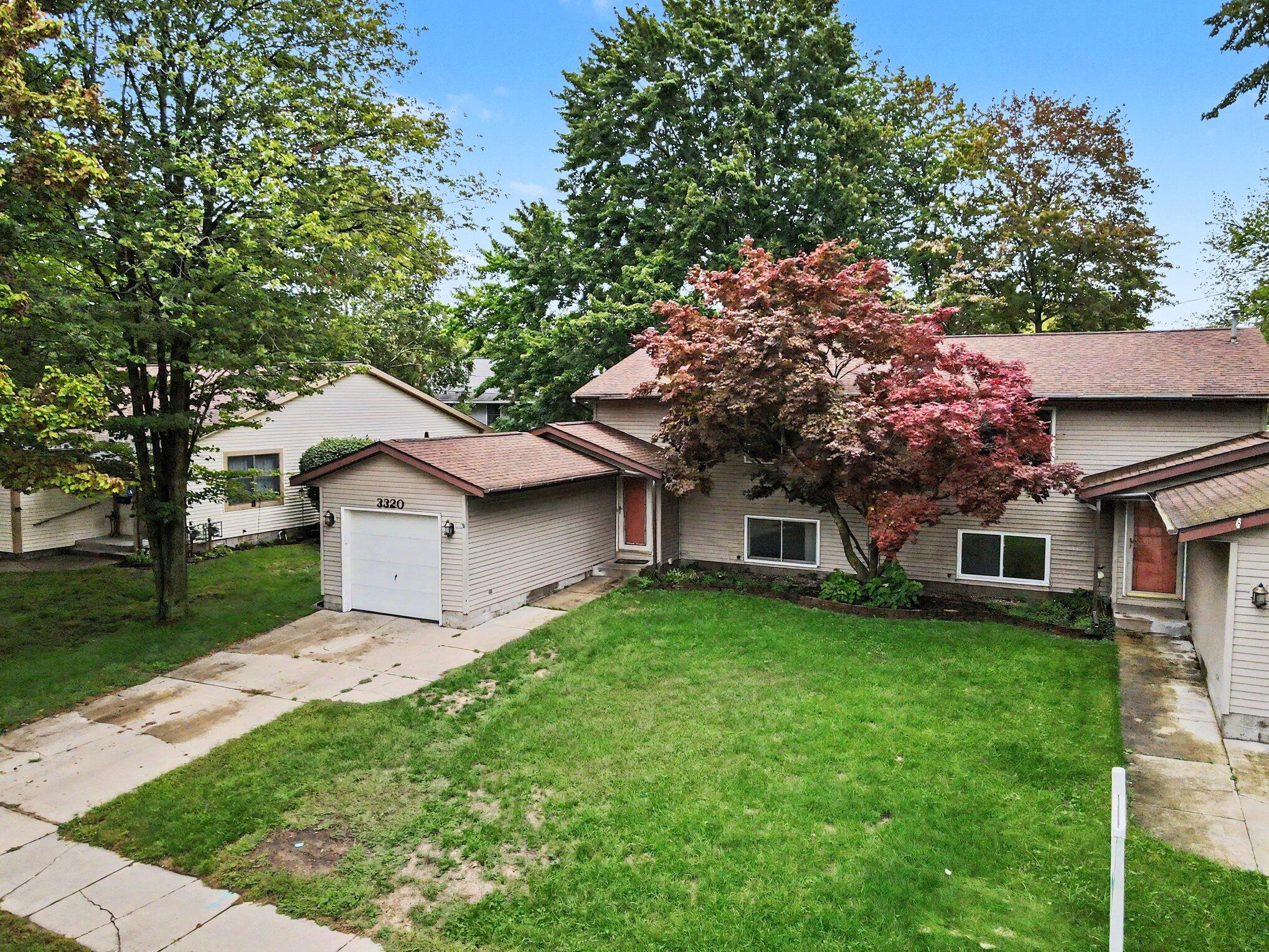 3320 Germaine Road Muskegon MI 49441