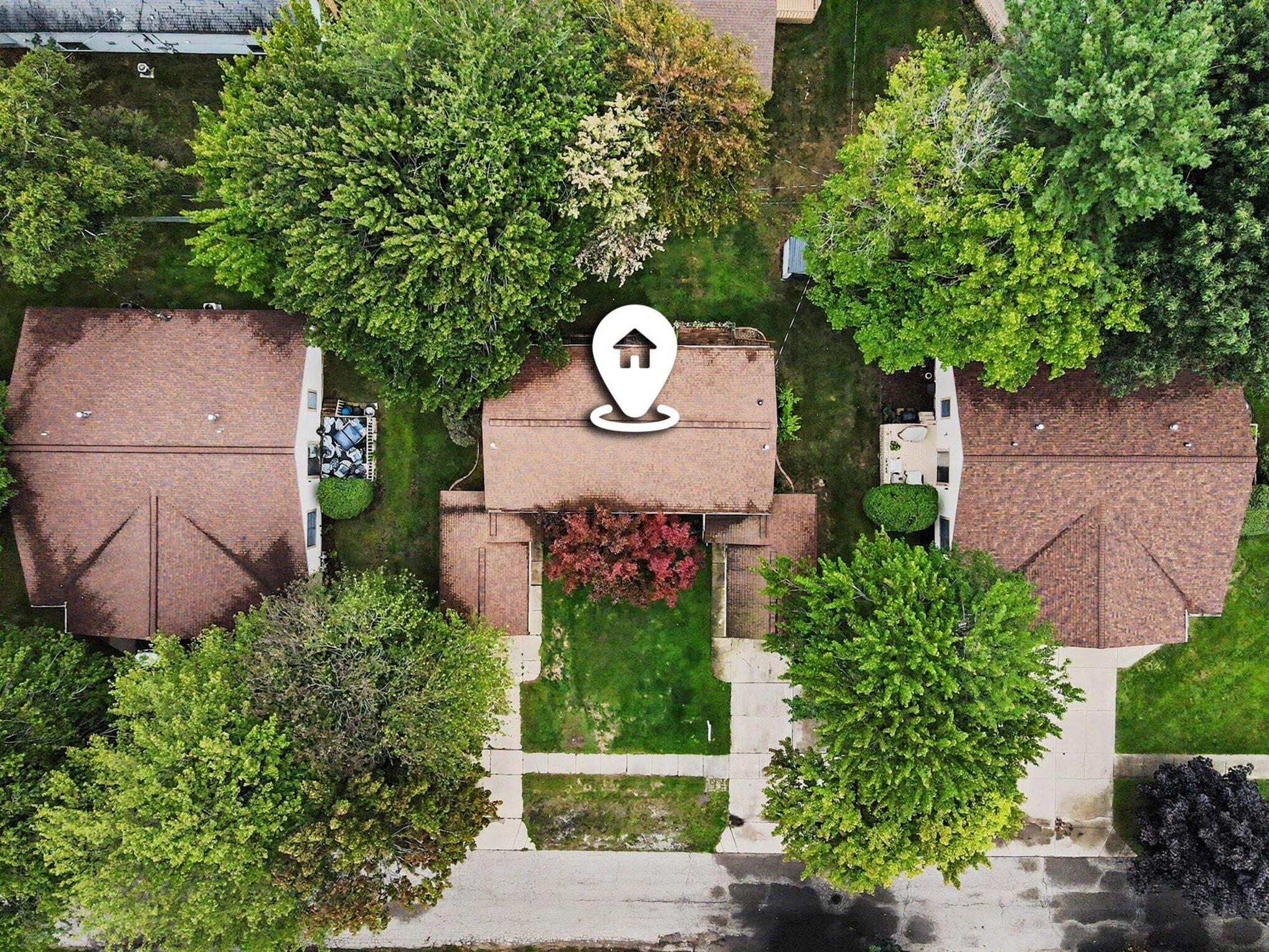 3320 Germaine Road Muskegon MI 49441