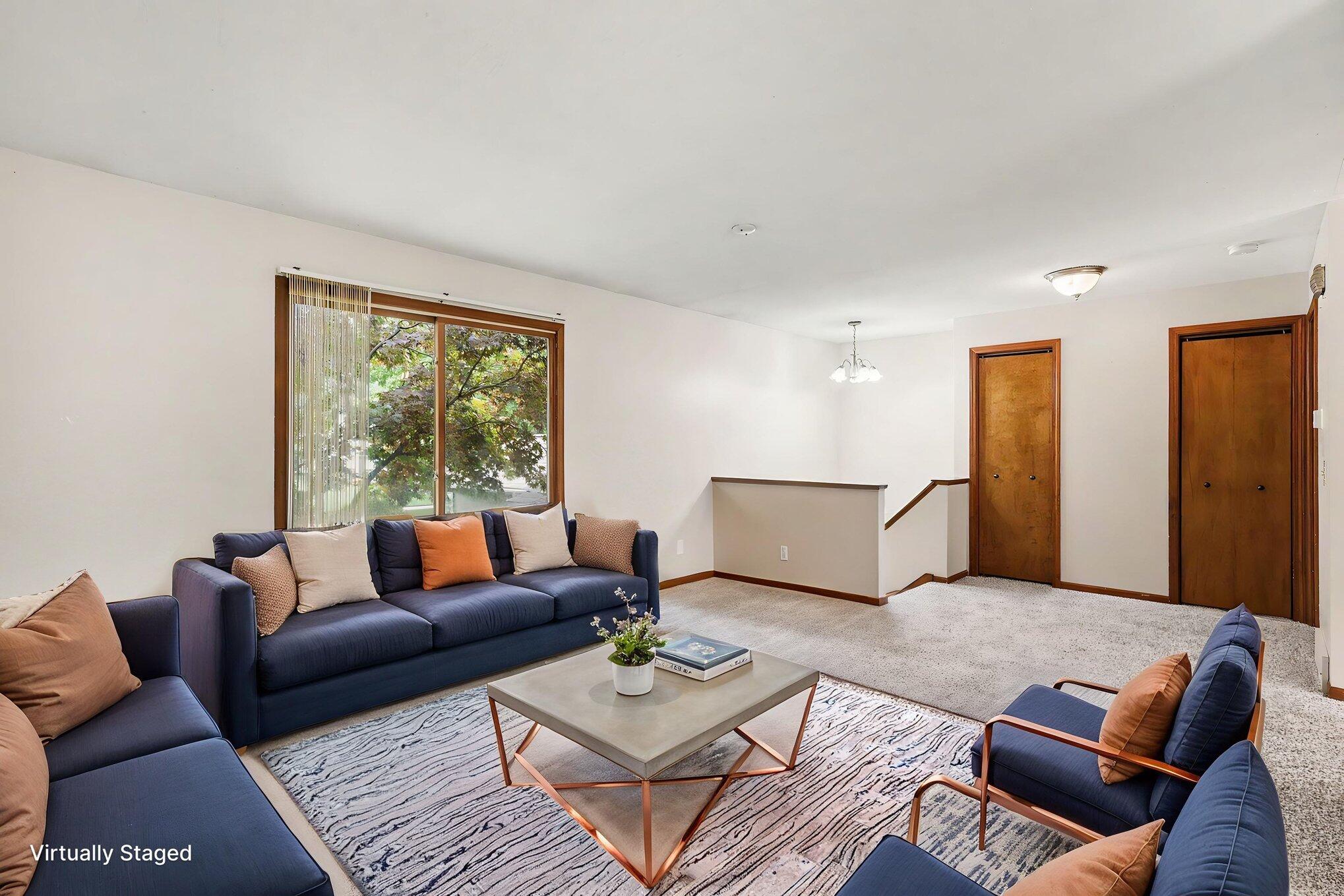 3320 Germaine Road Muskegon MI 49441