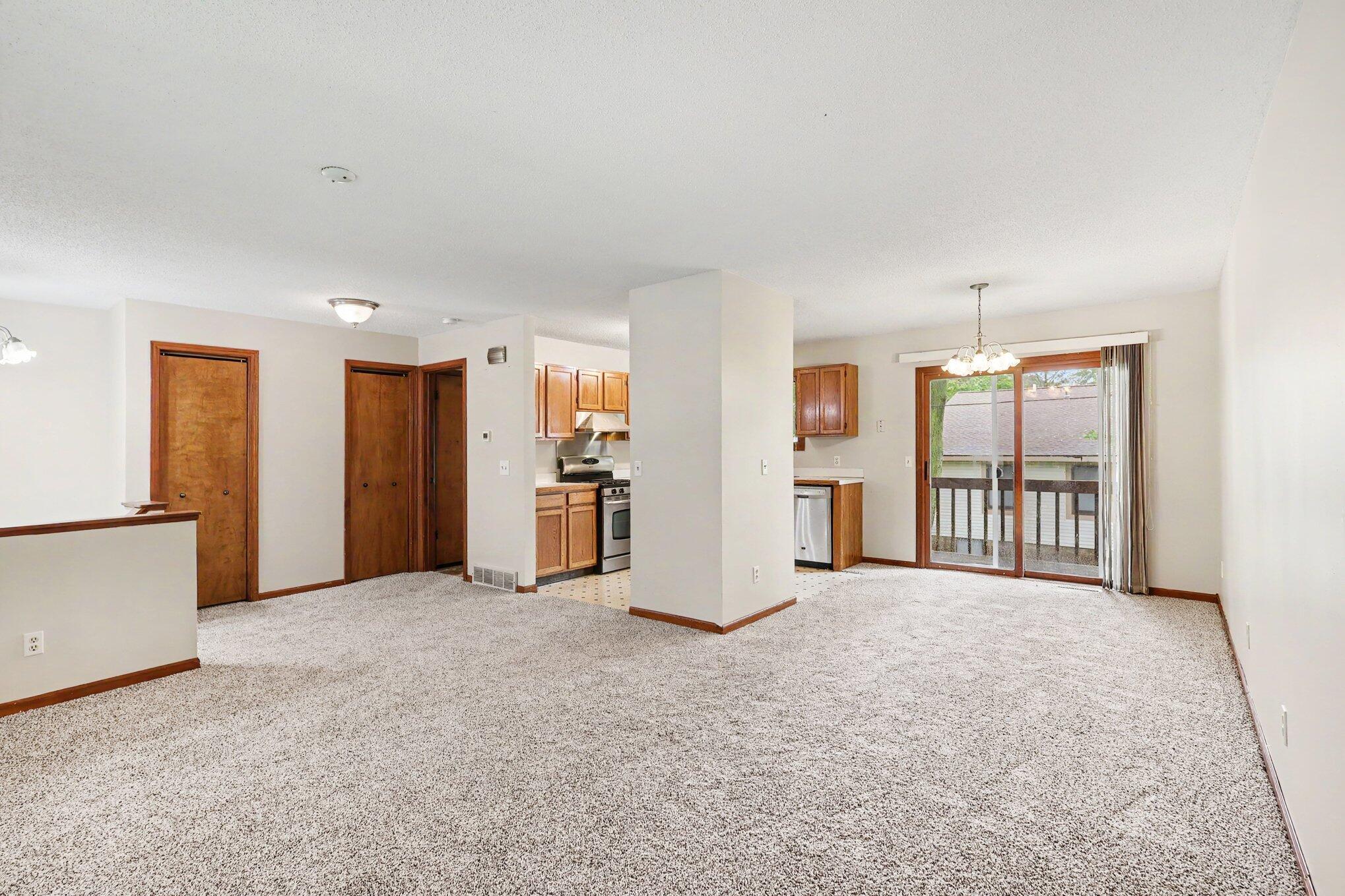 3320 Germaine Road Muskegon MI 49441