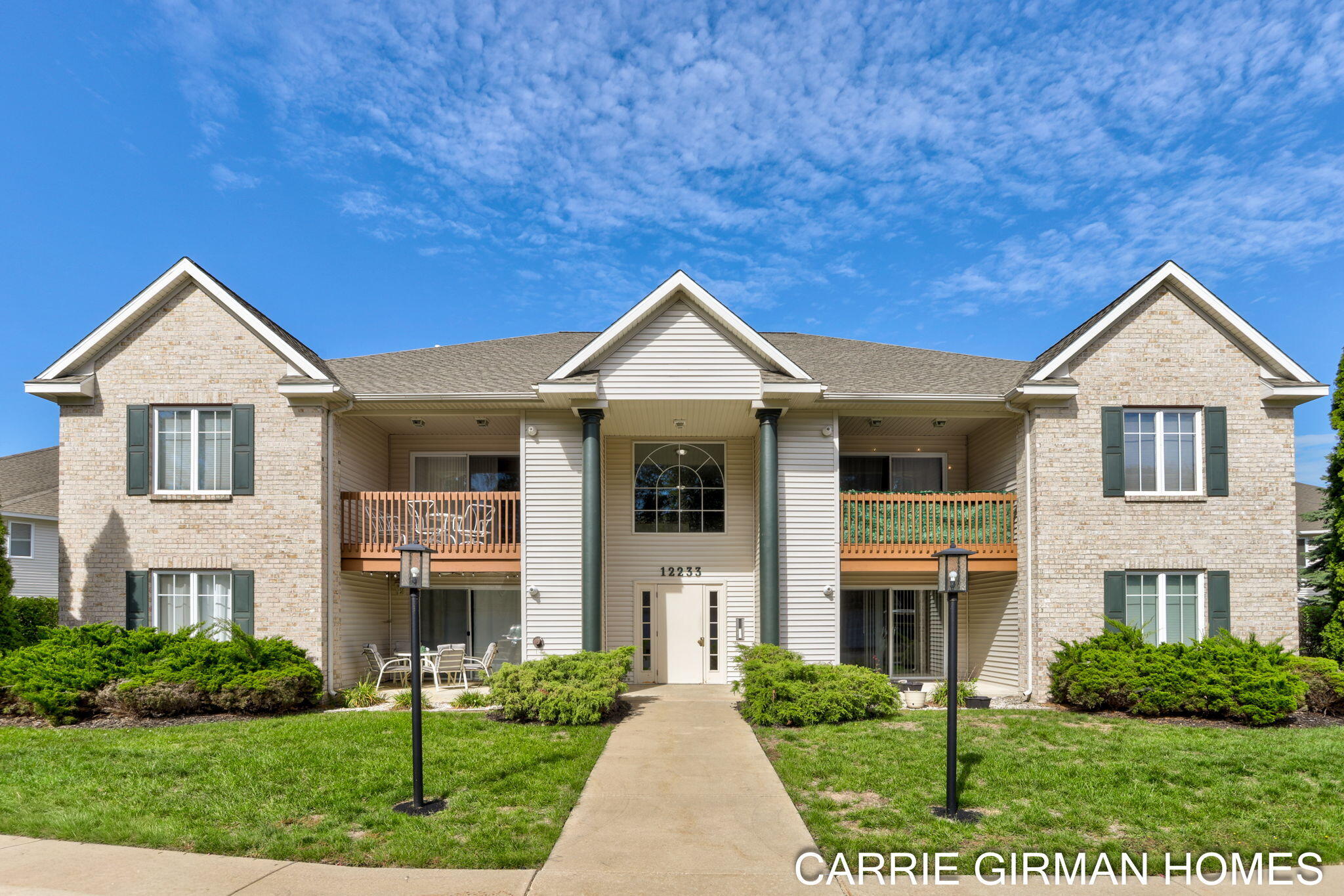 12233 S Crystal Waters Drive Holland MI 49424