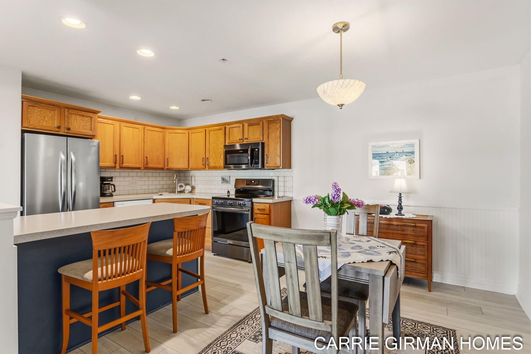 12233 S Crystal Waters Drive Holland MI 49424