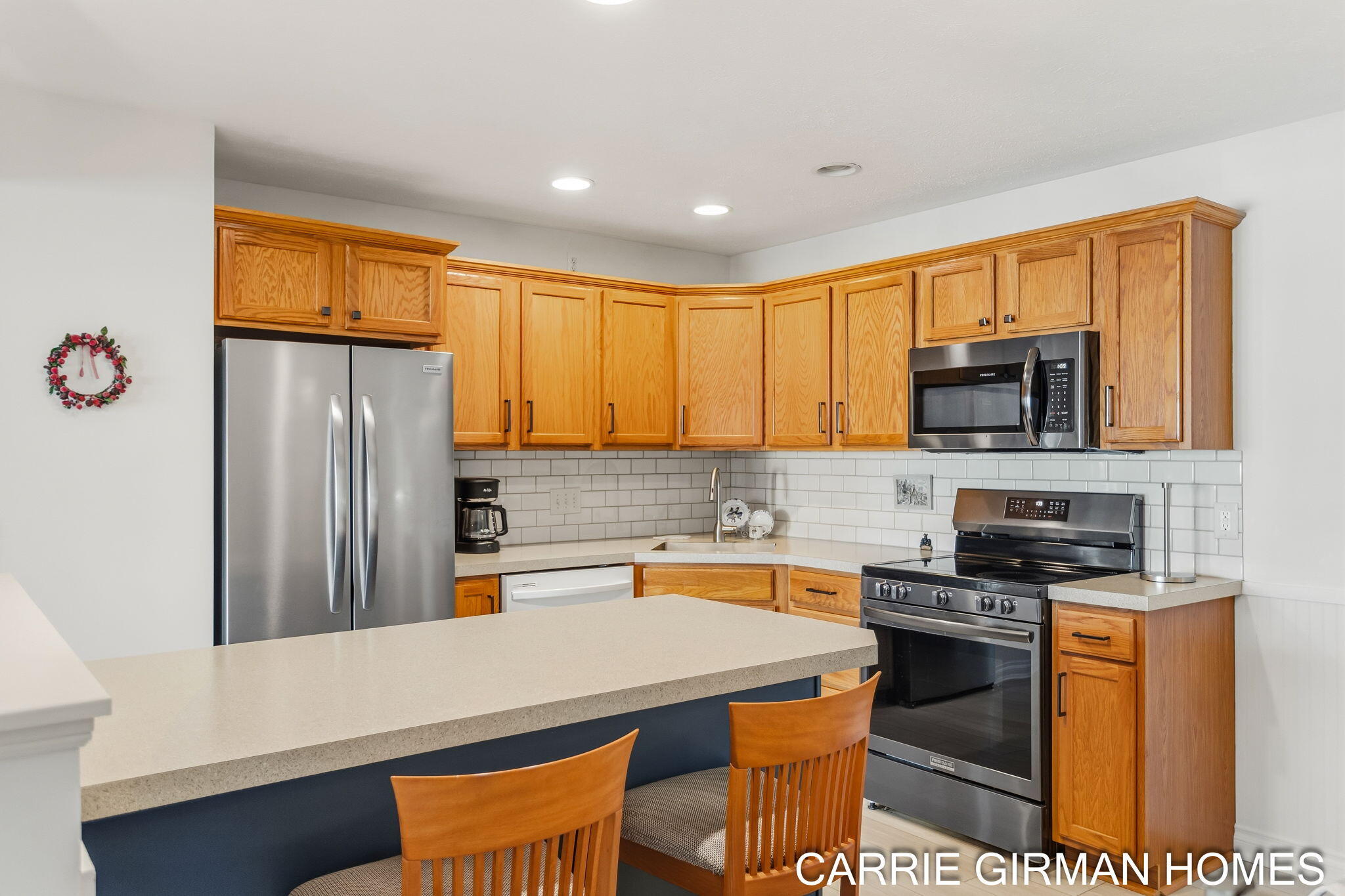 12233 S Crystal Waters Drive Holland MI 49424
