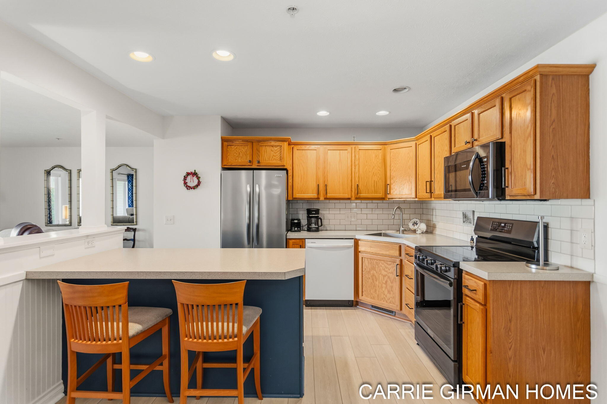 12233 S Crystal Waters Drive Holland MI 49424