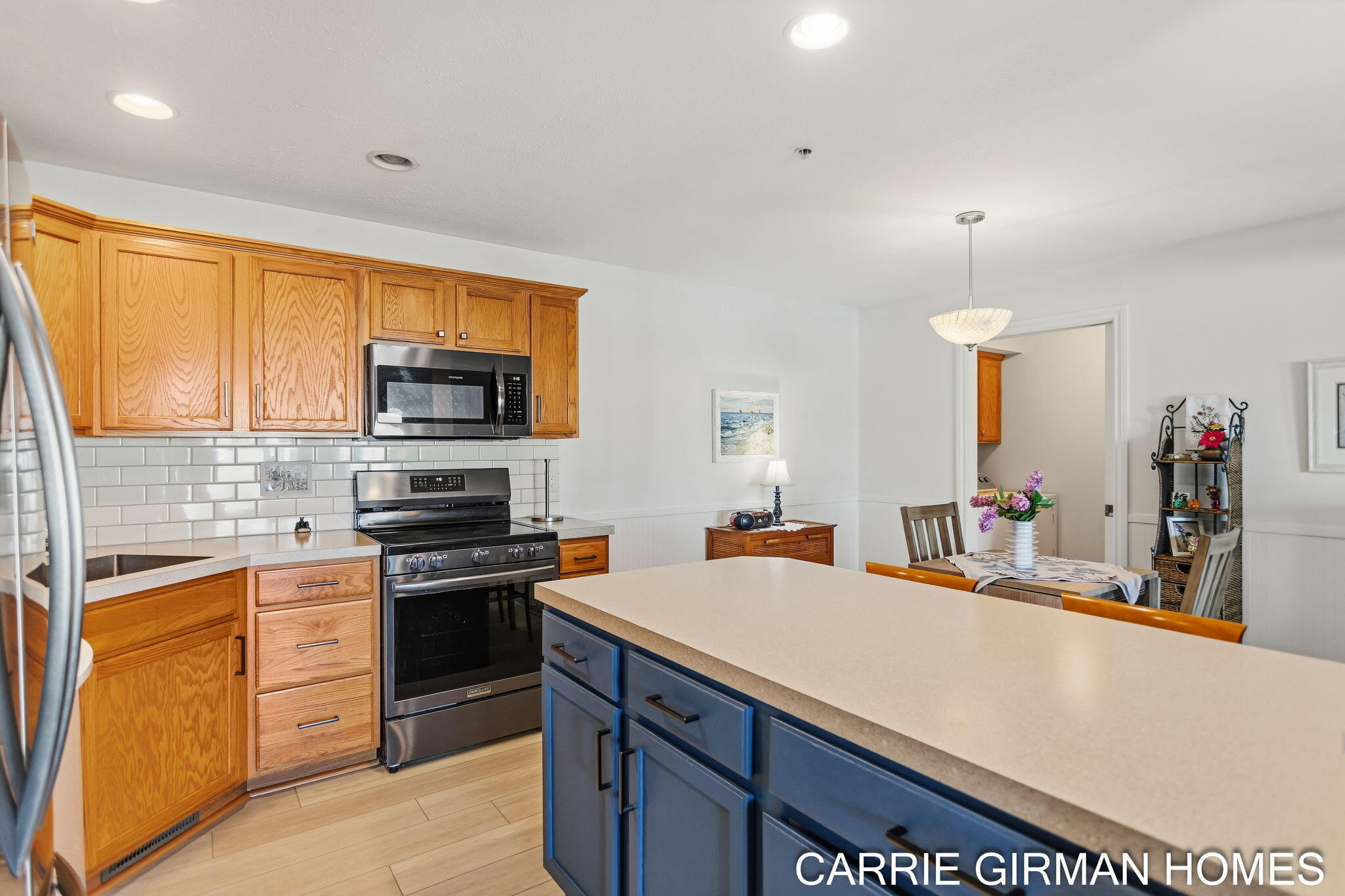 12233 S Crystal Waters Drive Holland MI 49424