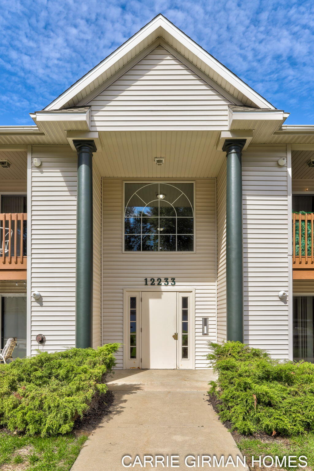 12233 S Crystal Waters Drive Holland MI 49424