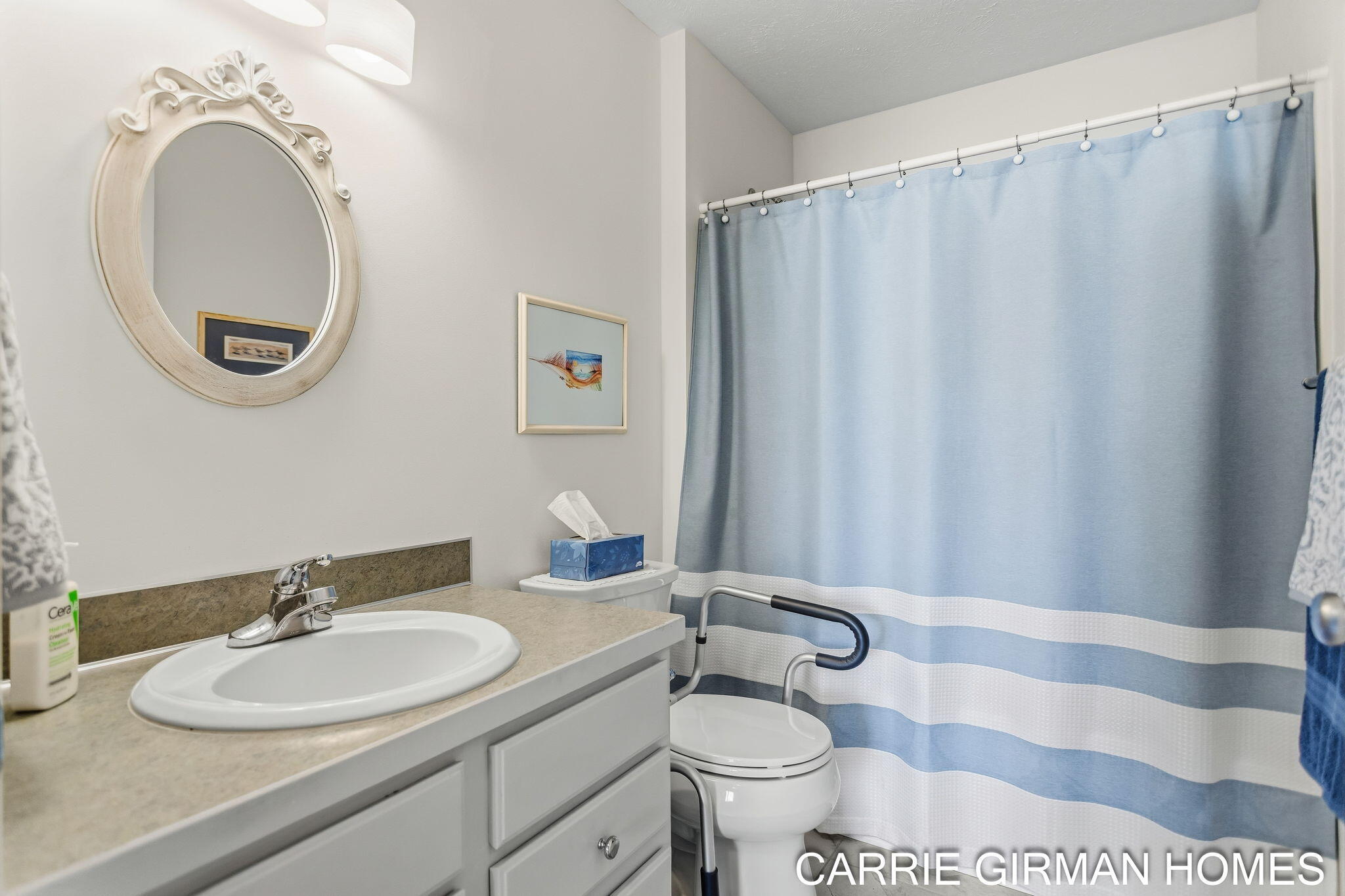12233 S Crystal Waters Drive Holland MI 49424