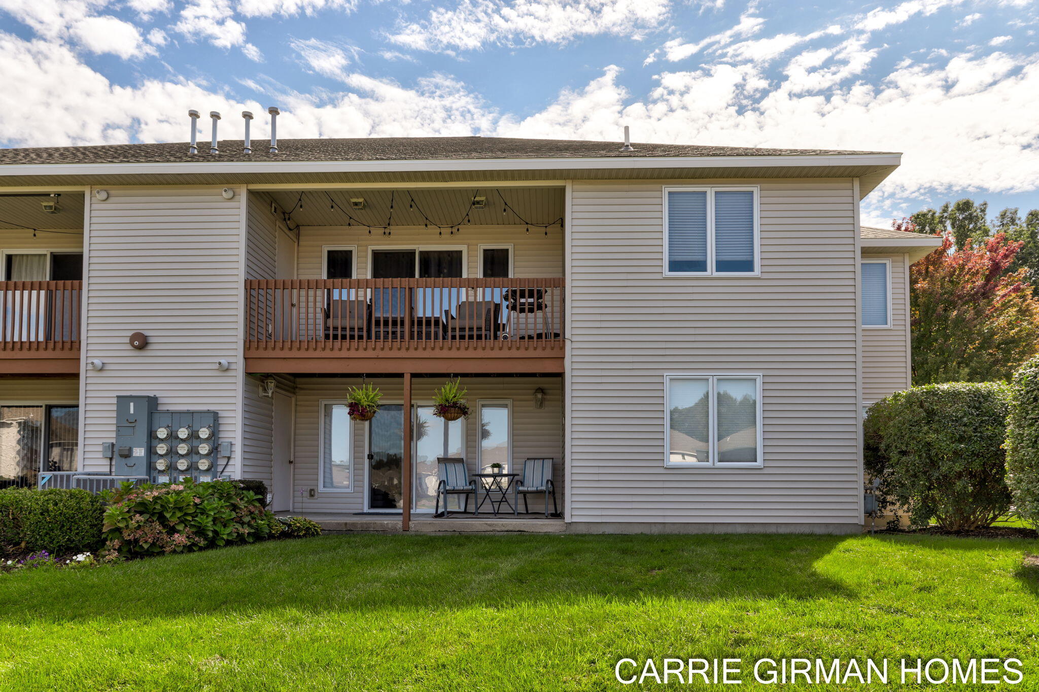 12233 S Crystal Waters Drive Holland MI 49424