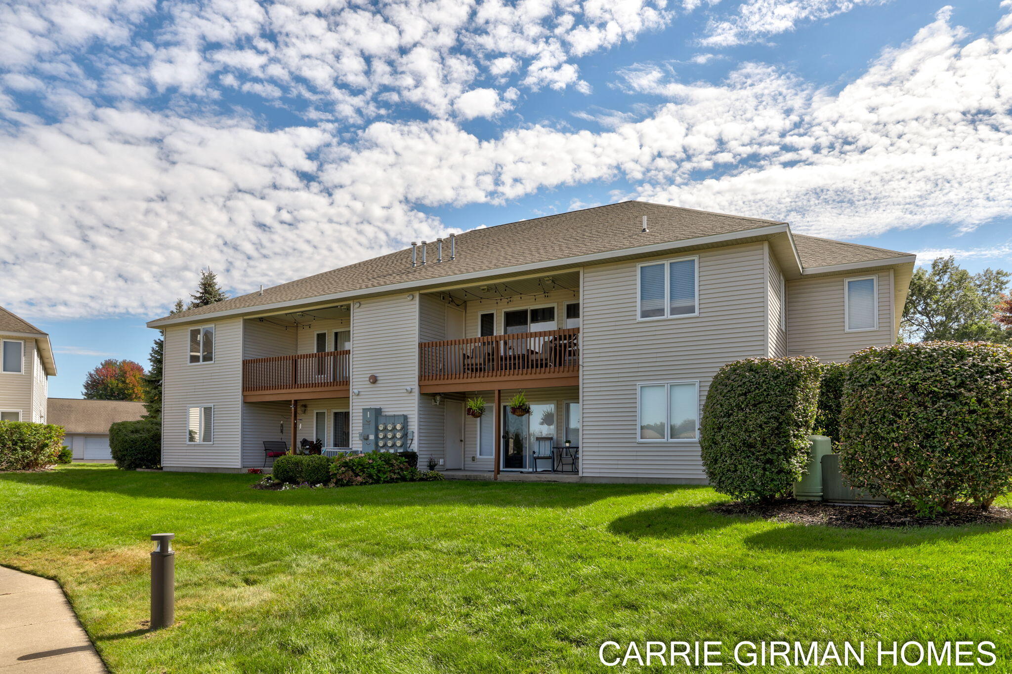 12233 S Crystal Waters Drive Holland MI 49424