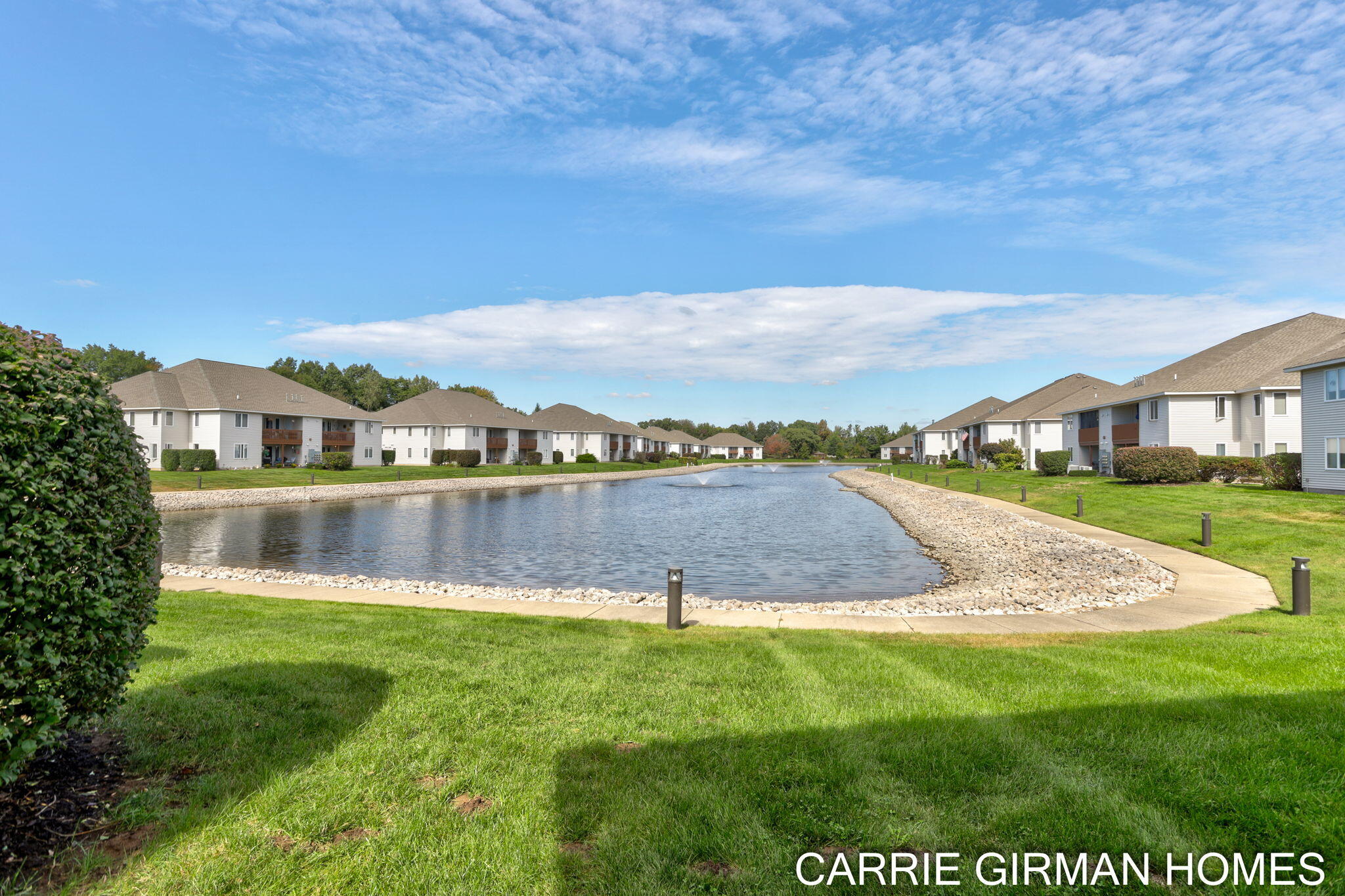 12233 S Crystal Waters Drive Holland MI 49424