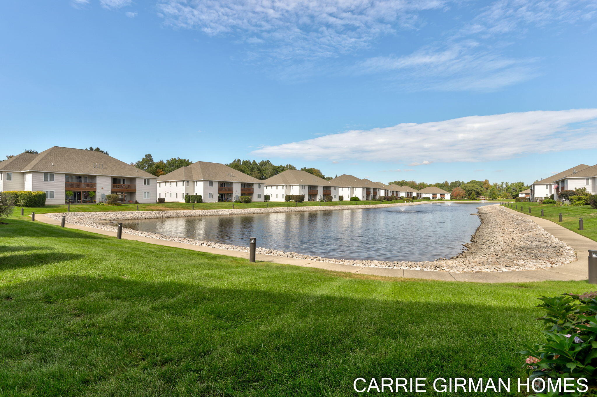12233 S Crystal Waters Drive Holland MI 49424