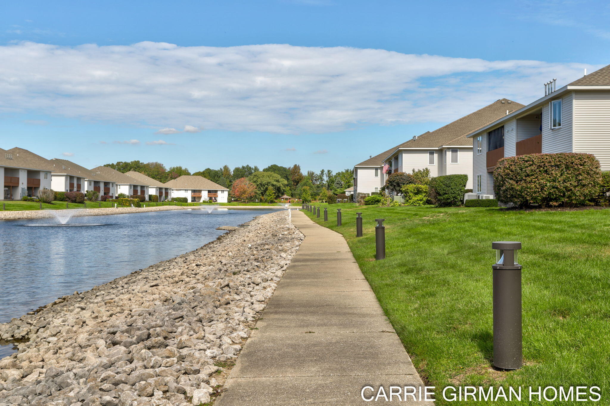 12233 S Crystal Waters Drive Holland MI 49424