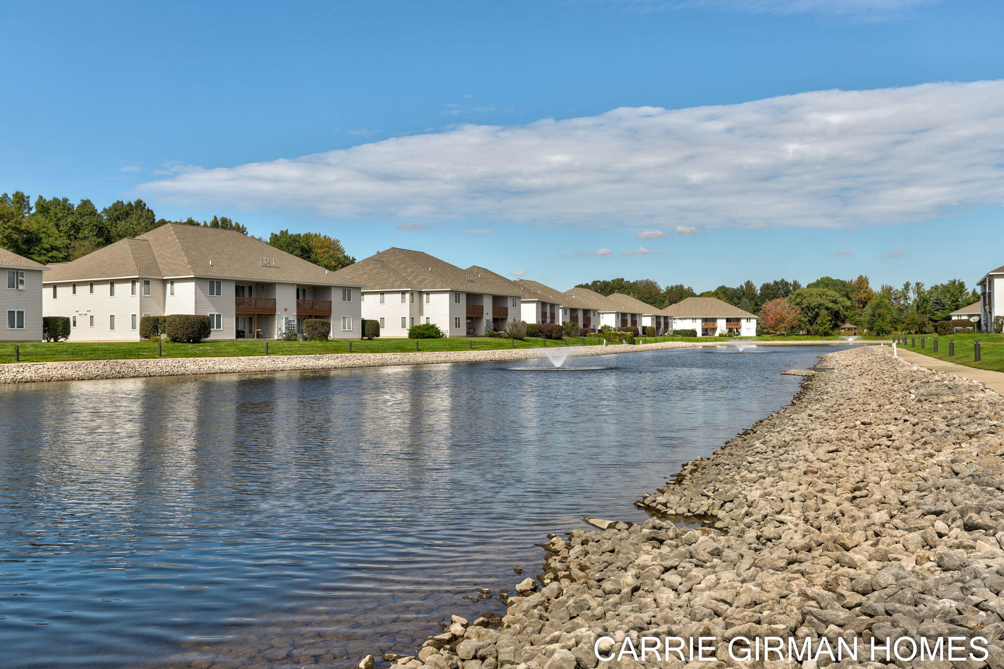 12233 S Crystal Waters Drive Holland MI 49424