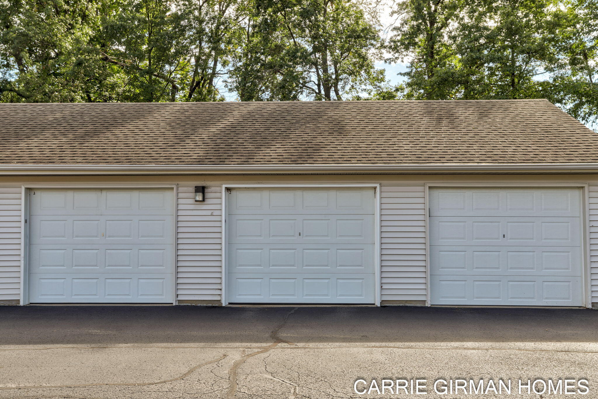 12233 S Crystal Waters Drive Holland MI 49424