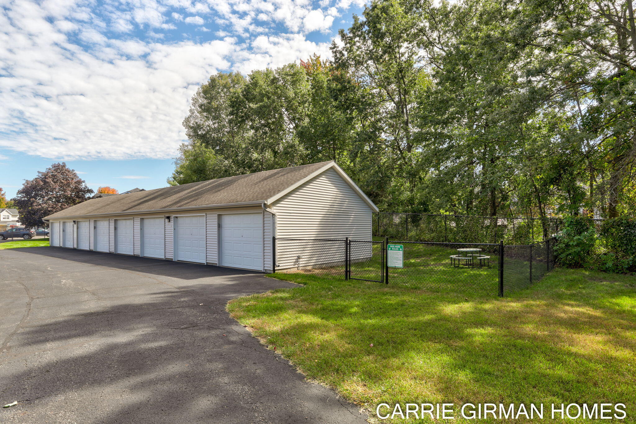 12233 S Crystal Waters Drive Holland MI 49424