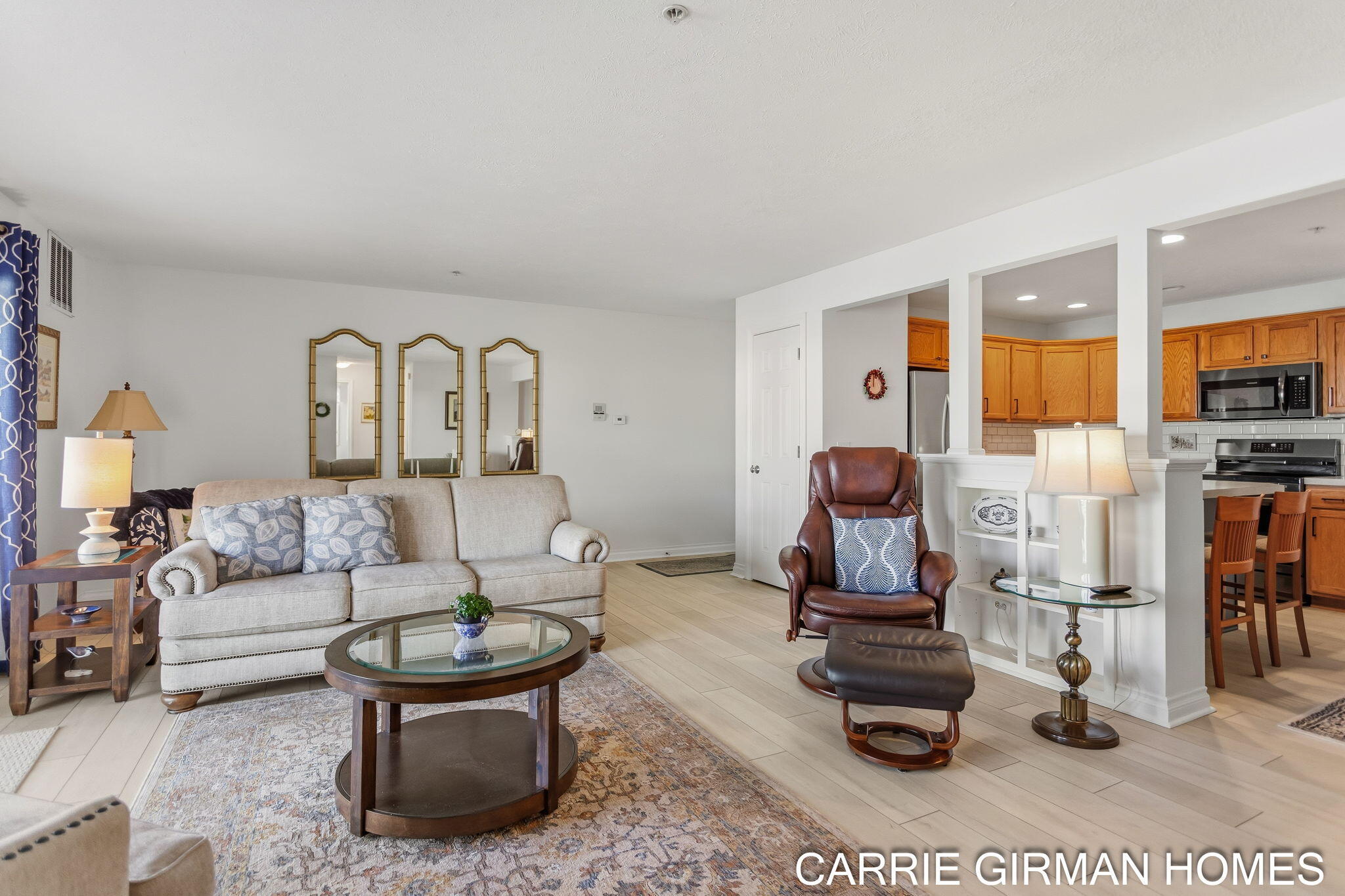 12233 S Crystal Waters Drive Holland MI 49424