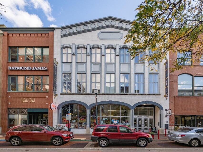 125 S Kalamazoo Mall Kalamazoo MI 49007