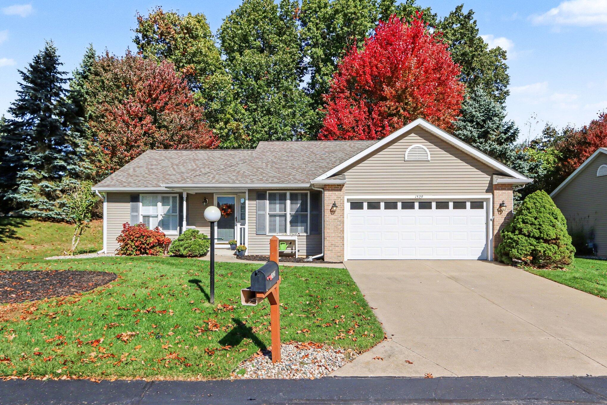 1529 Sarasota Trail Portage MI 49002