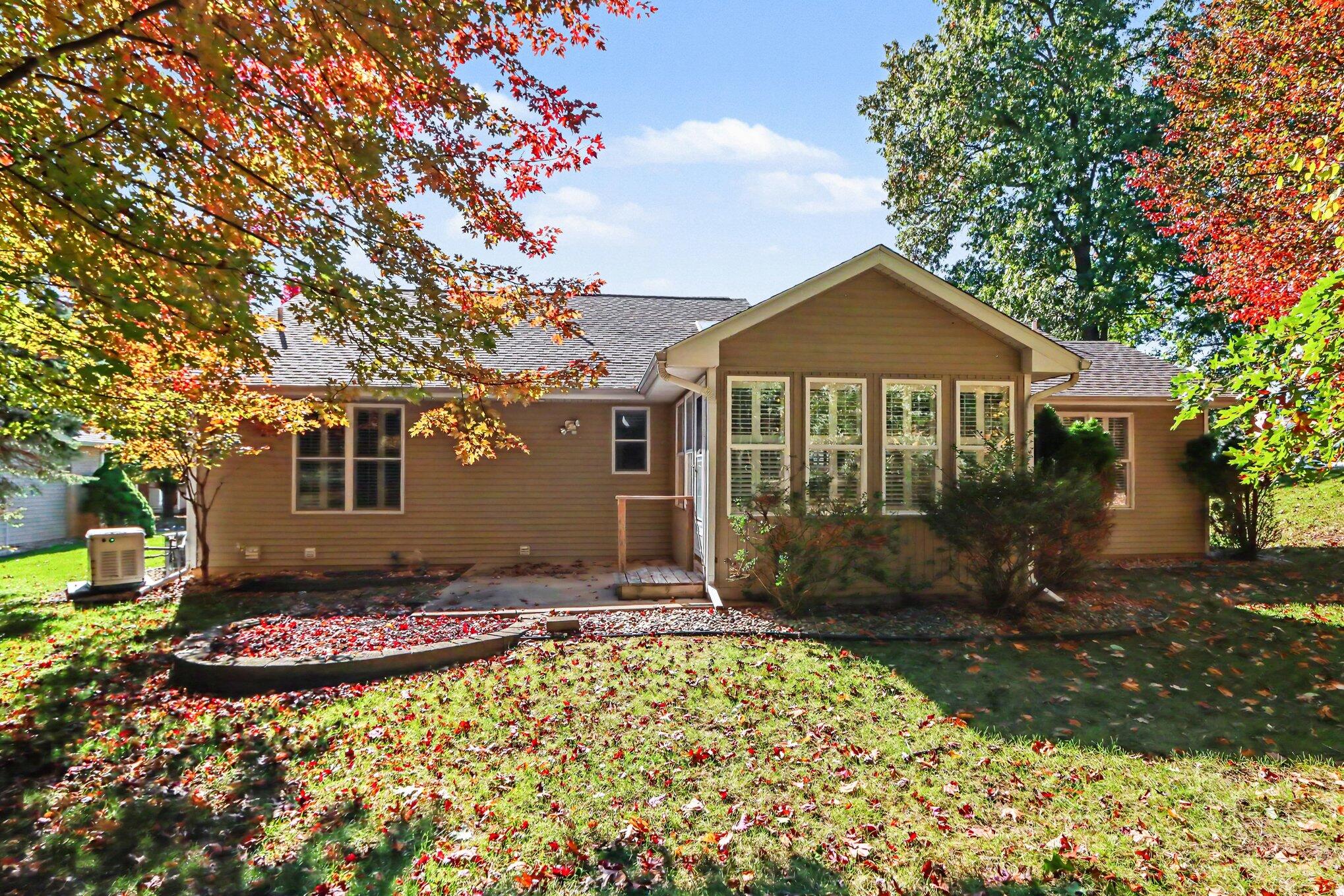 1529 Sarasota Trail Portage MI 49002