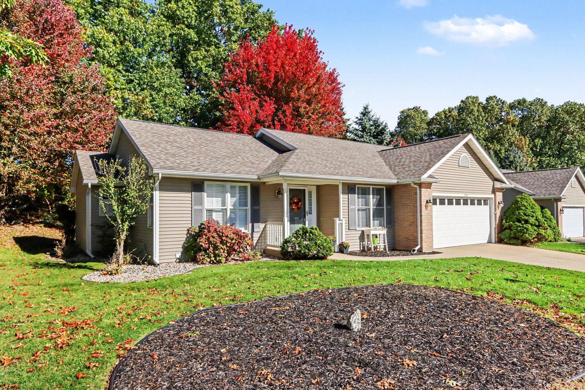 1529 Sarasota Trail Portage MI 49002