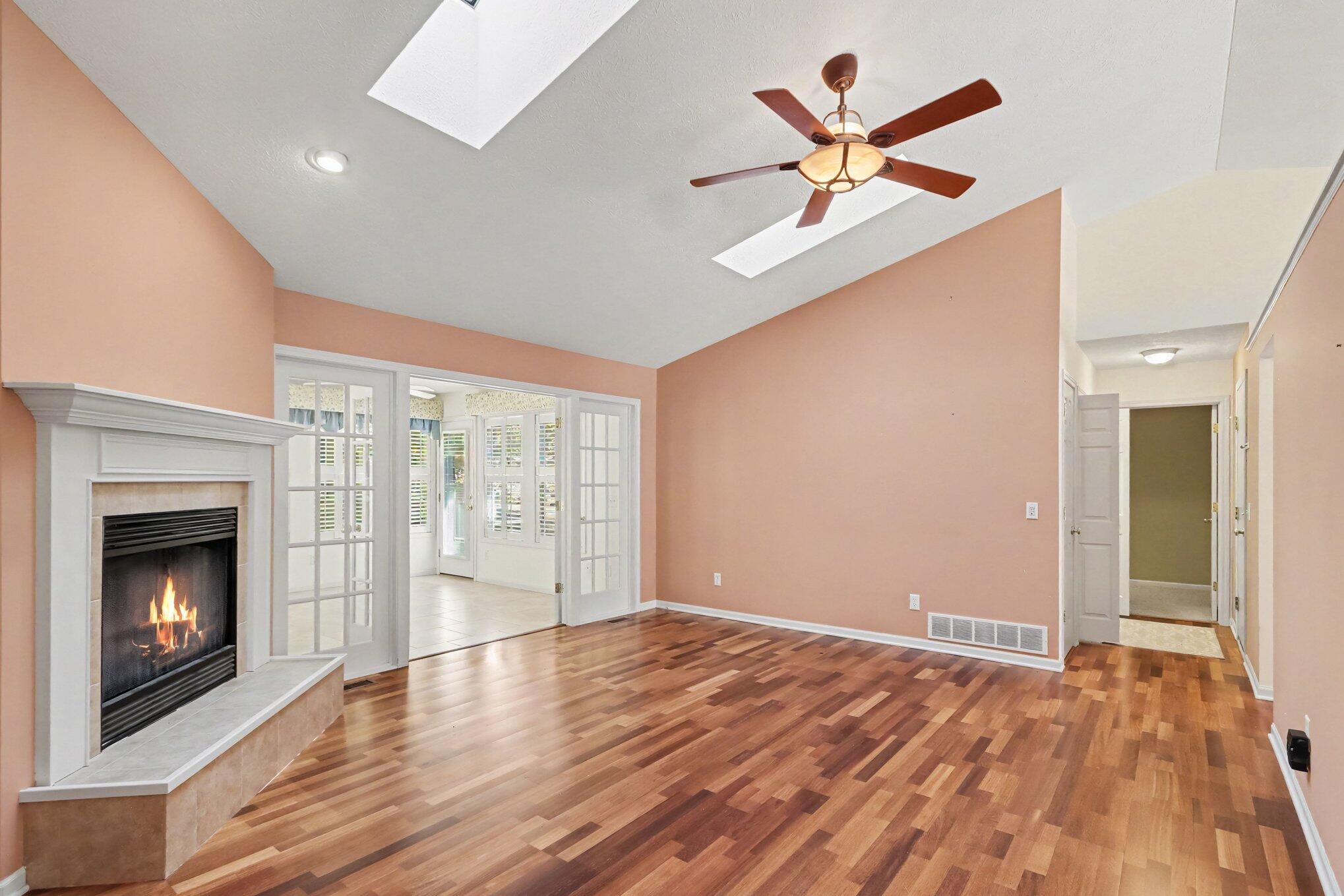 1529 Sarasota Trail Portage MI 49002