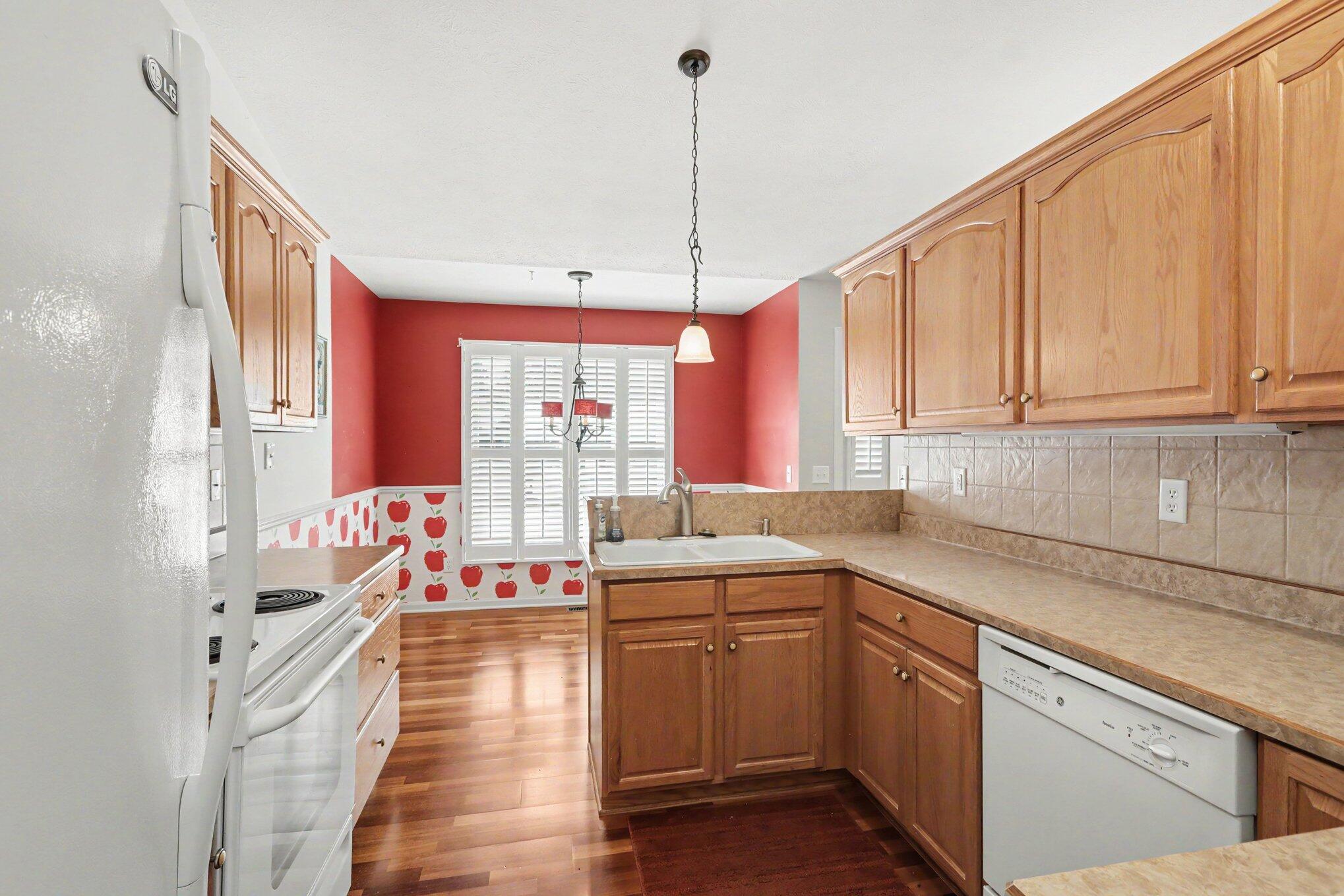 1529 Sarasota Trail Portage MI 49002