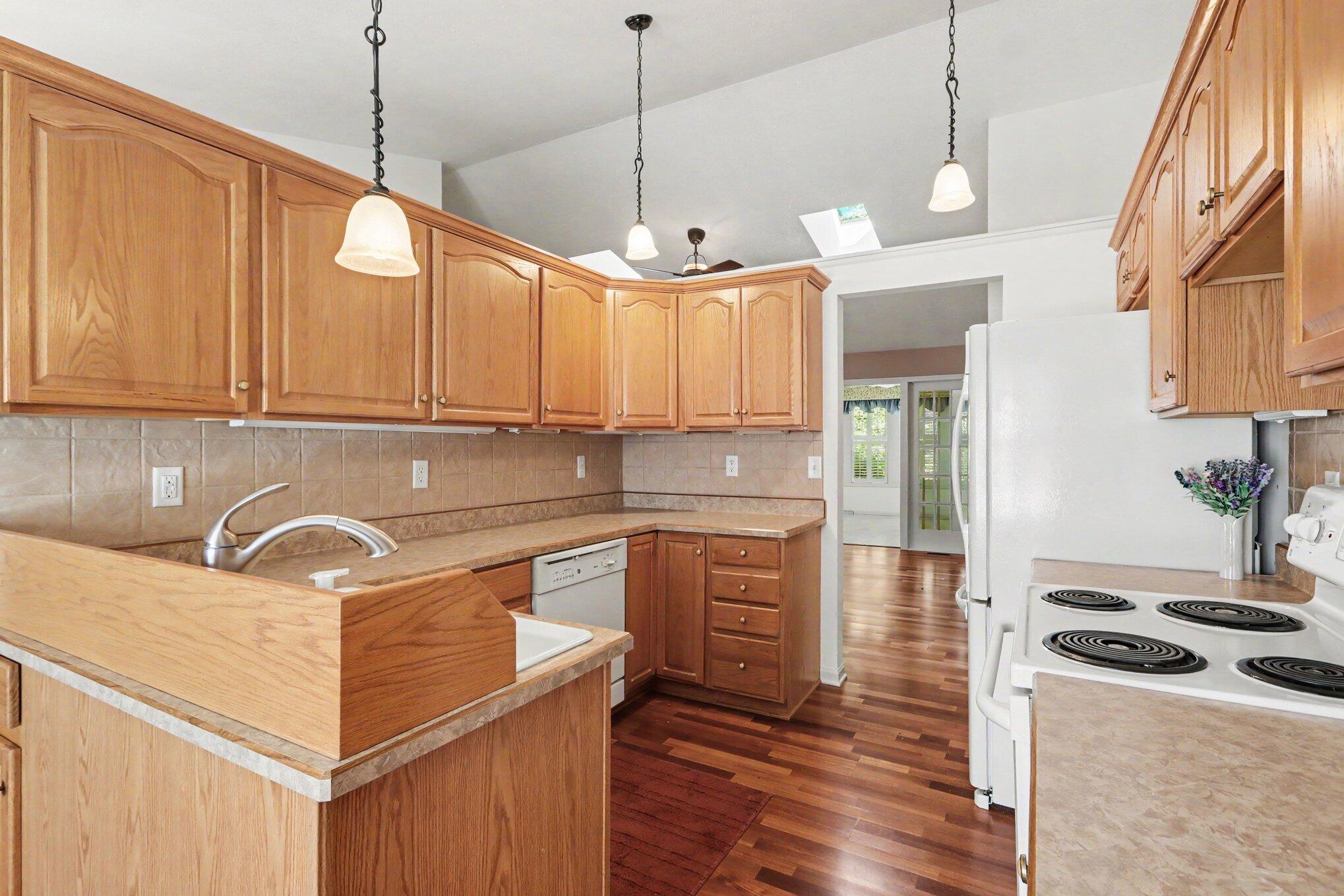 1529 Sarasota Trail Portage MI 49002