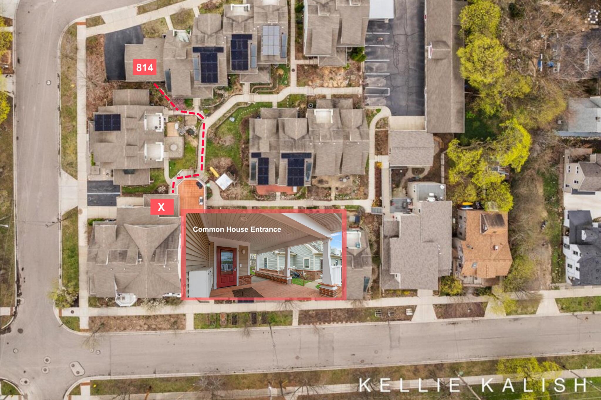 814 Livingston Avenue NE Grand Rapids MI 49503