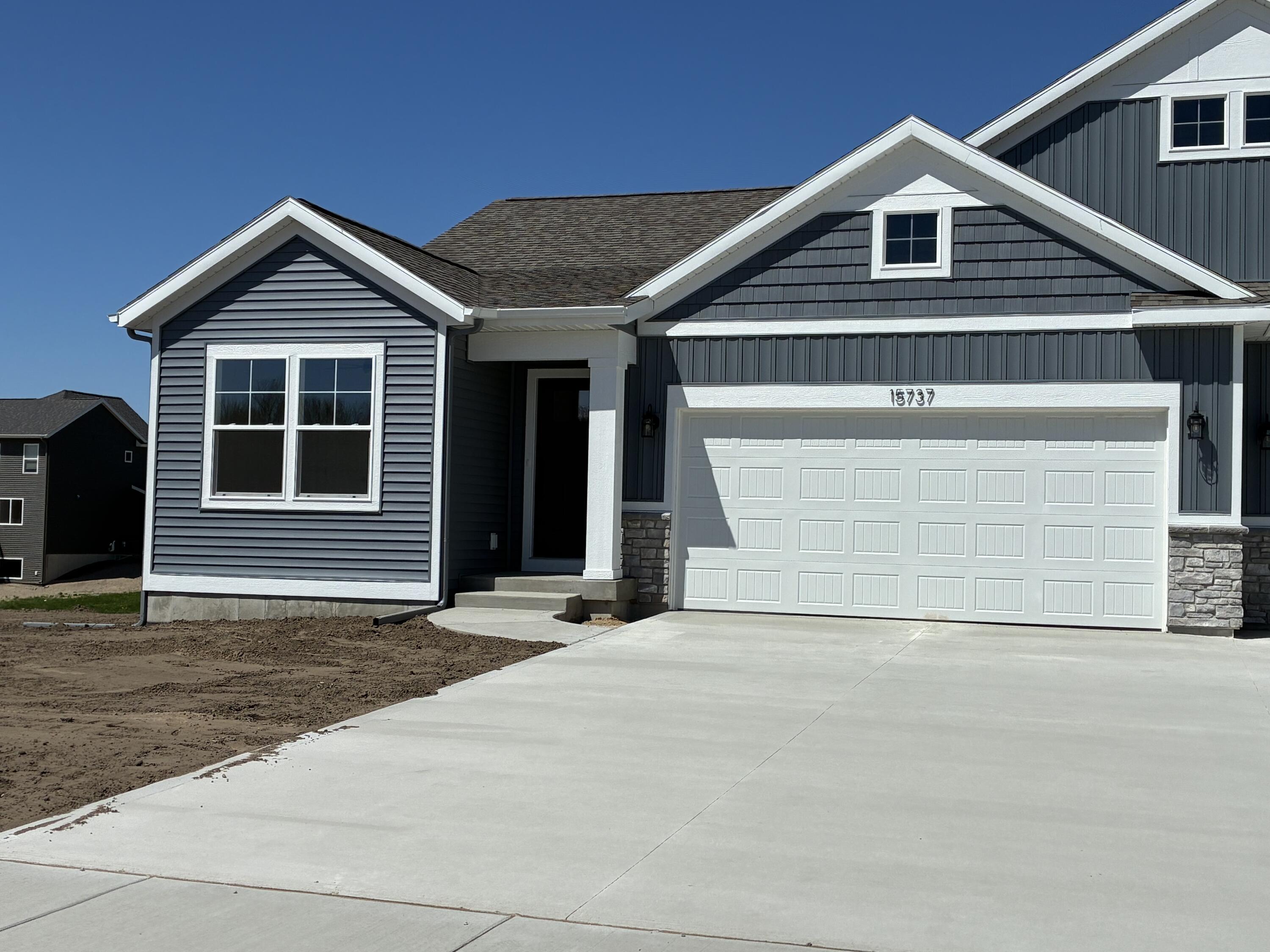 15737 Hawley Drive Grand Haven MI 49417