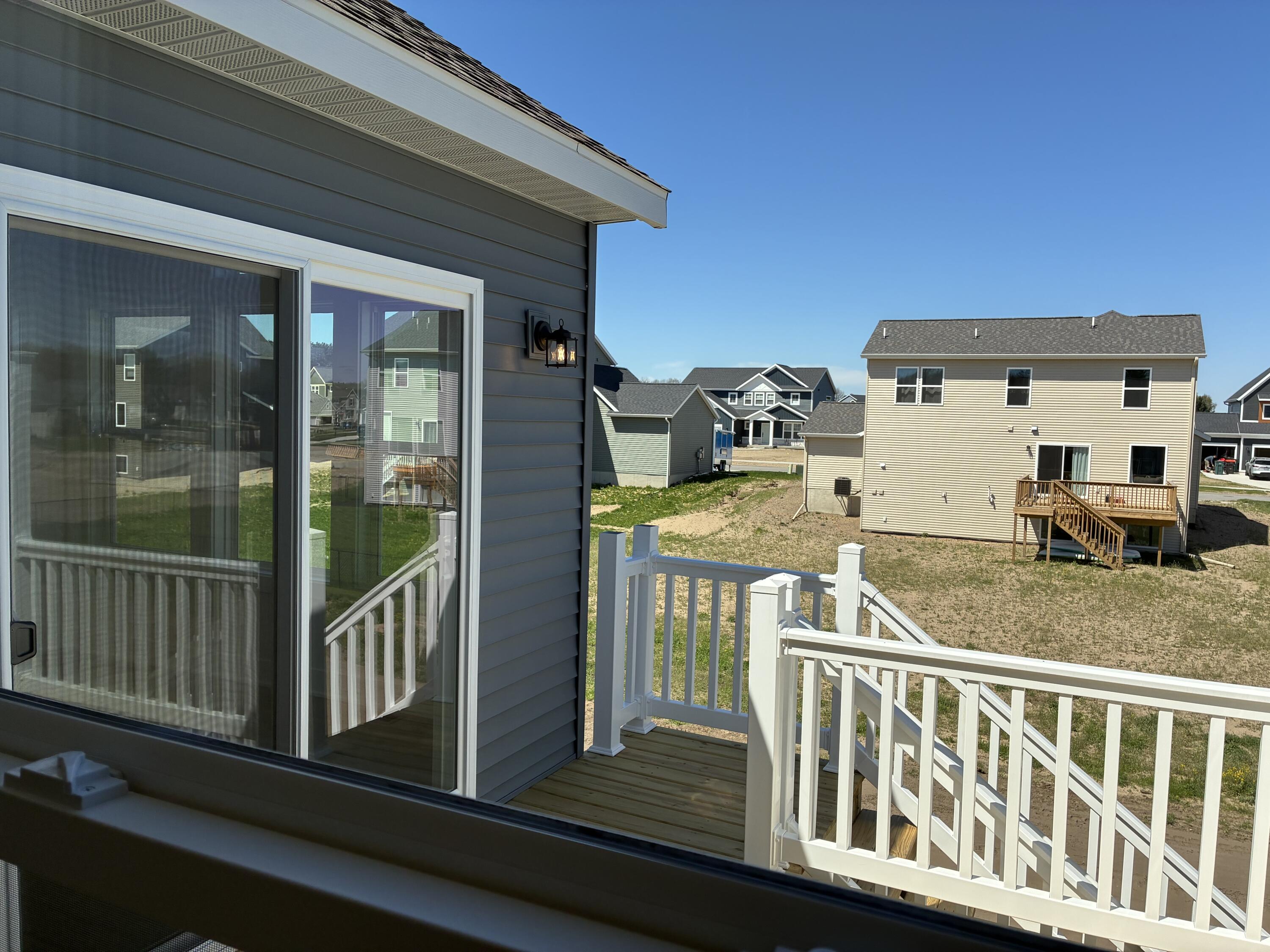 15737 Hawley Drive Grand Haven MI 49417