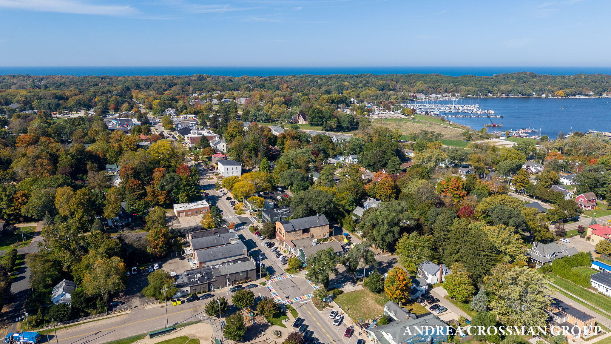 36 Center Street Douglas MI 49406