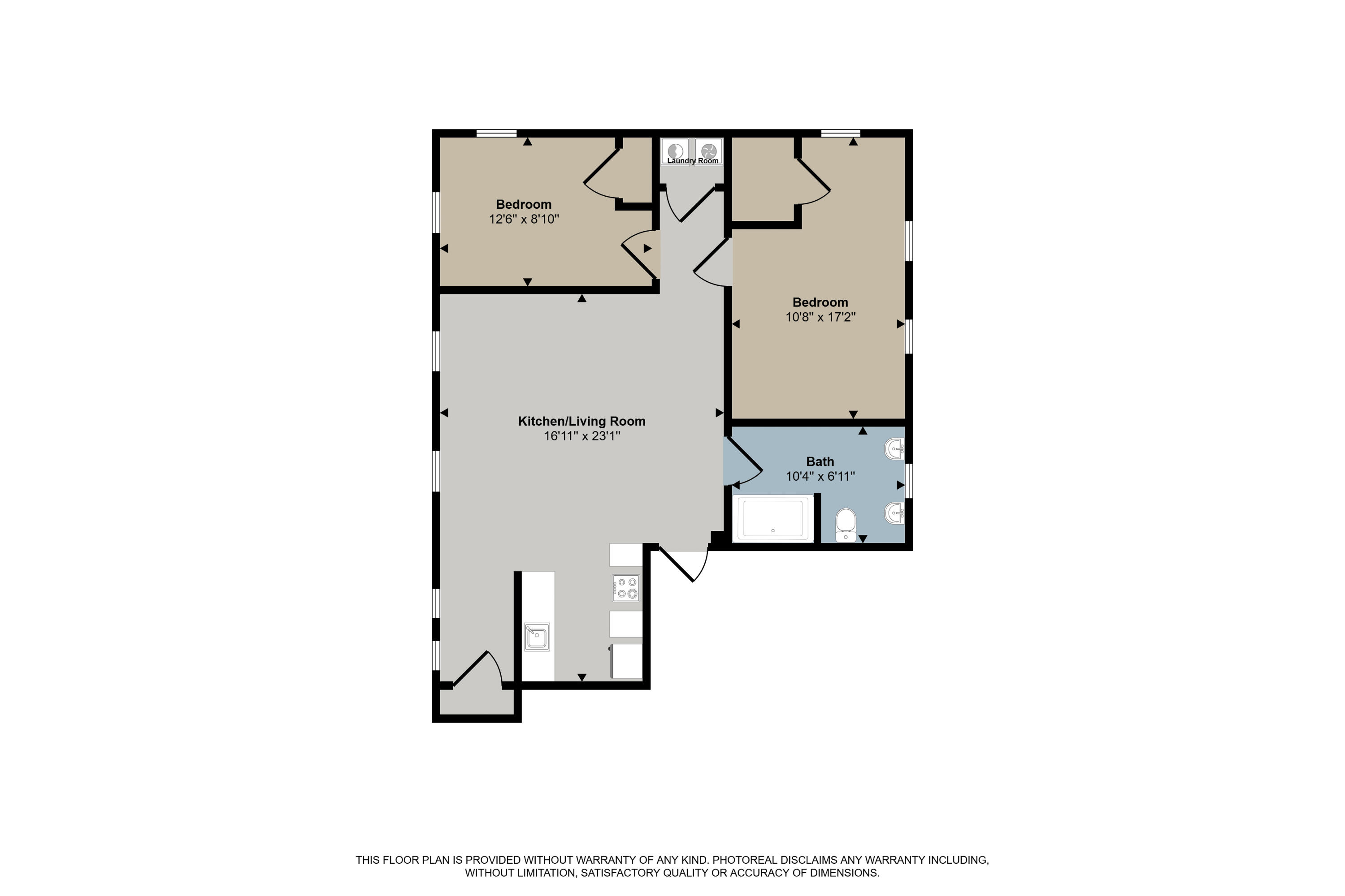 44 Lafayette Avenue NE Grand Rapids MI 49503