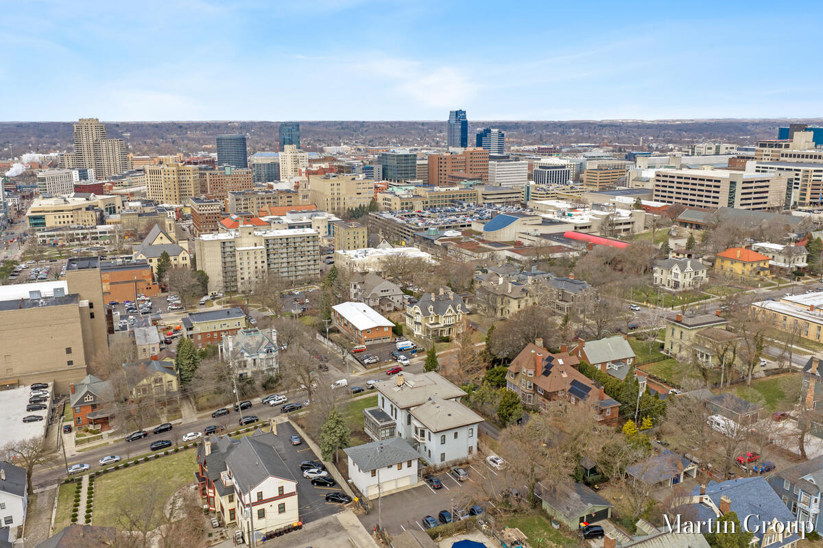 44 Lafayette Avenue NE Grand Rapids MI 49503