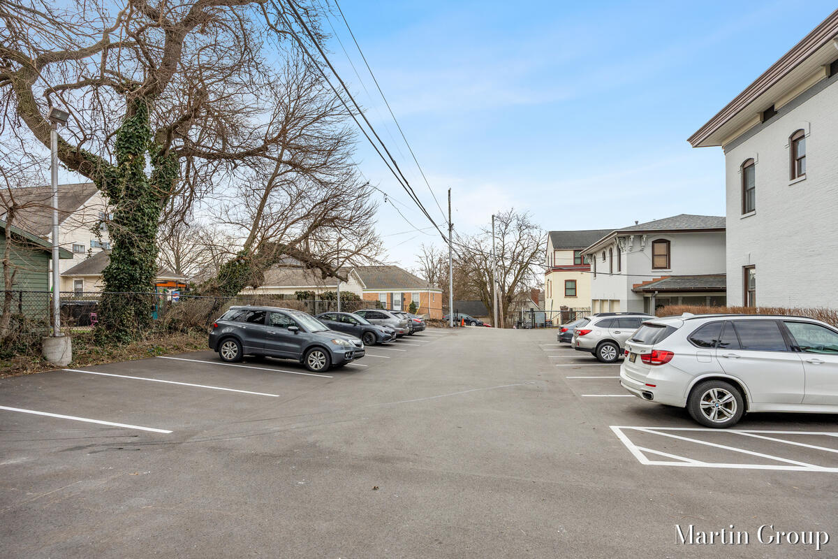 44 Lafayette Avenue NE Grand Rapids MI 49503
