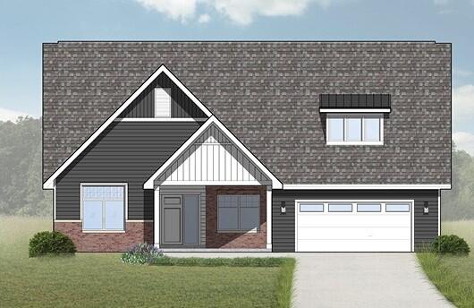 2681 West Port Drive Kalamazoo MI 49009