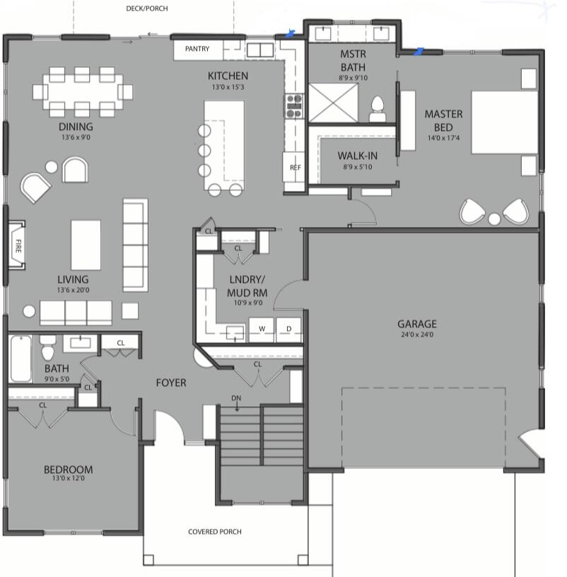 2681 West Port Drive Kalamazoo MI 49009