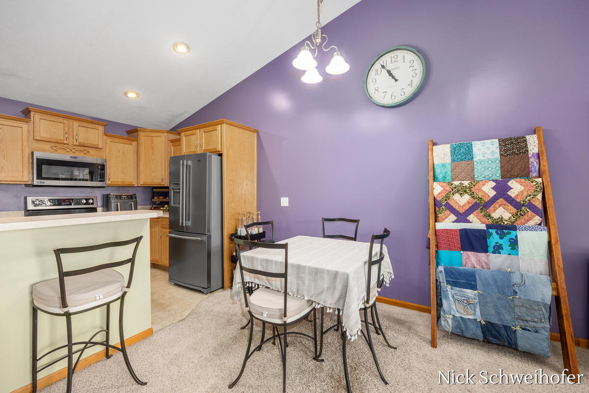 2941 Willow Terrace Court Holland MI 49424