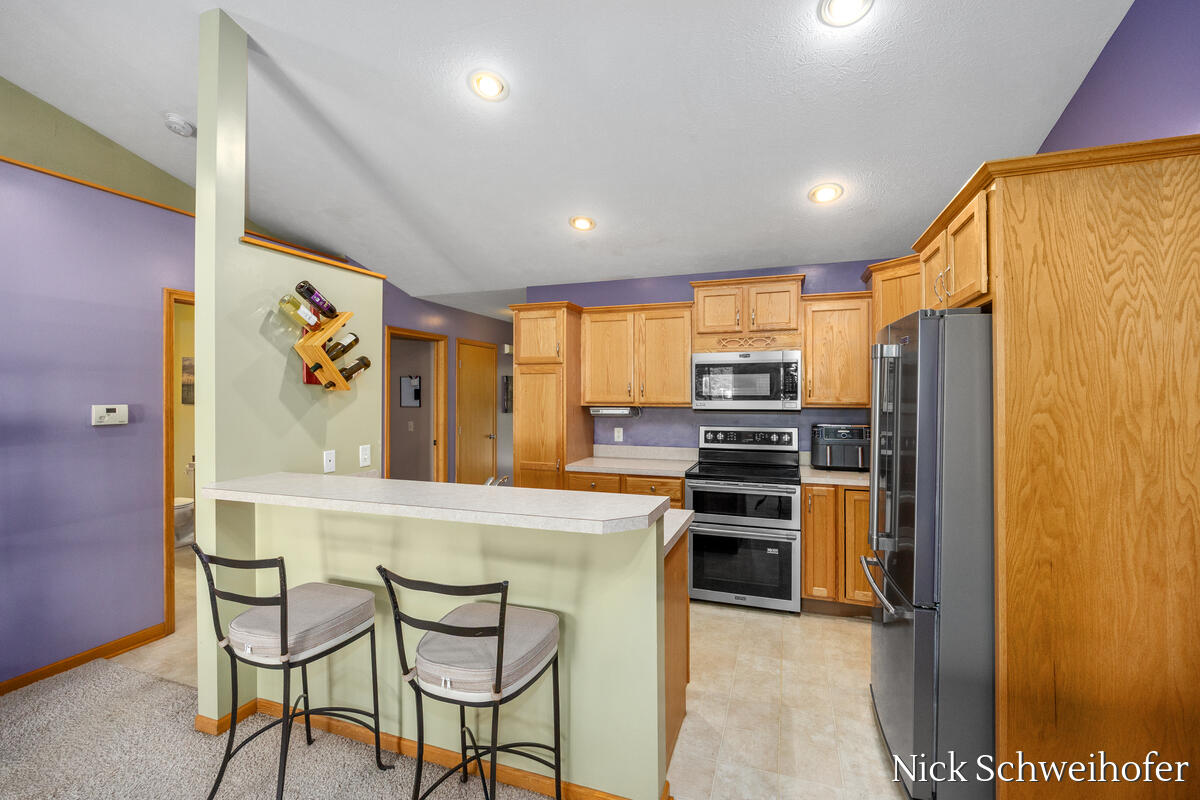 2941 Willow Terrace Court Holland MI 49424