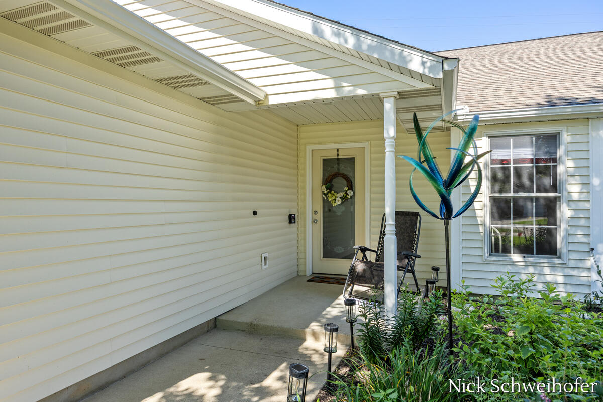 2941 Willow Terrace Court Holland MI 49424