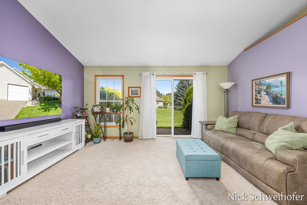 2941 Willow Terrace Court Holland MI 49424