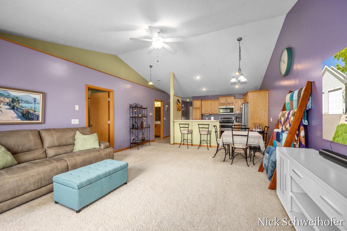 2941 Willow Terrace Court Holland MI 49424