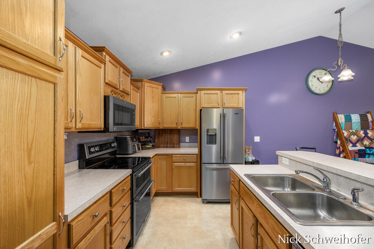 2941 Willow Terrace Court Holland MI 49424