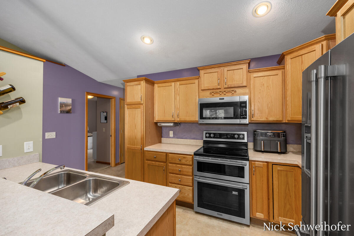2941 Willow Terrace Court Holland MI 49424