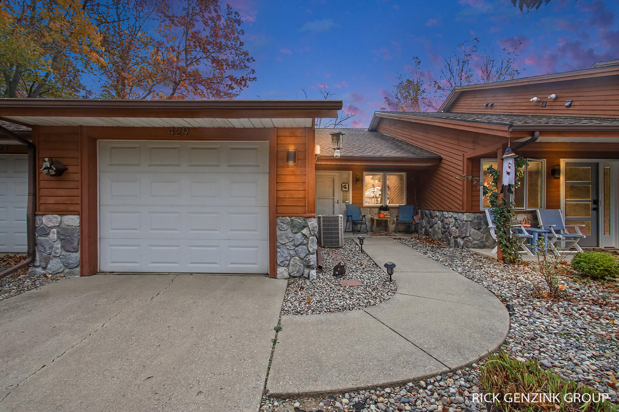 429 Harbor Lake Drive Douglas MI 49406